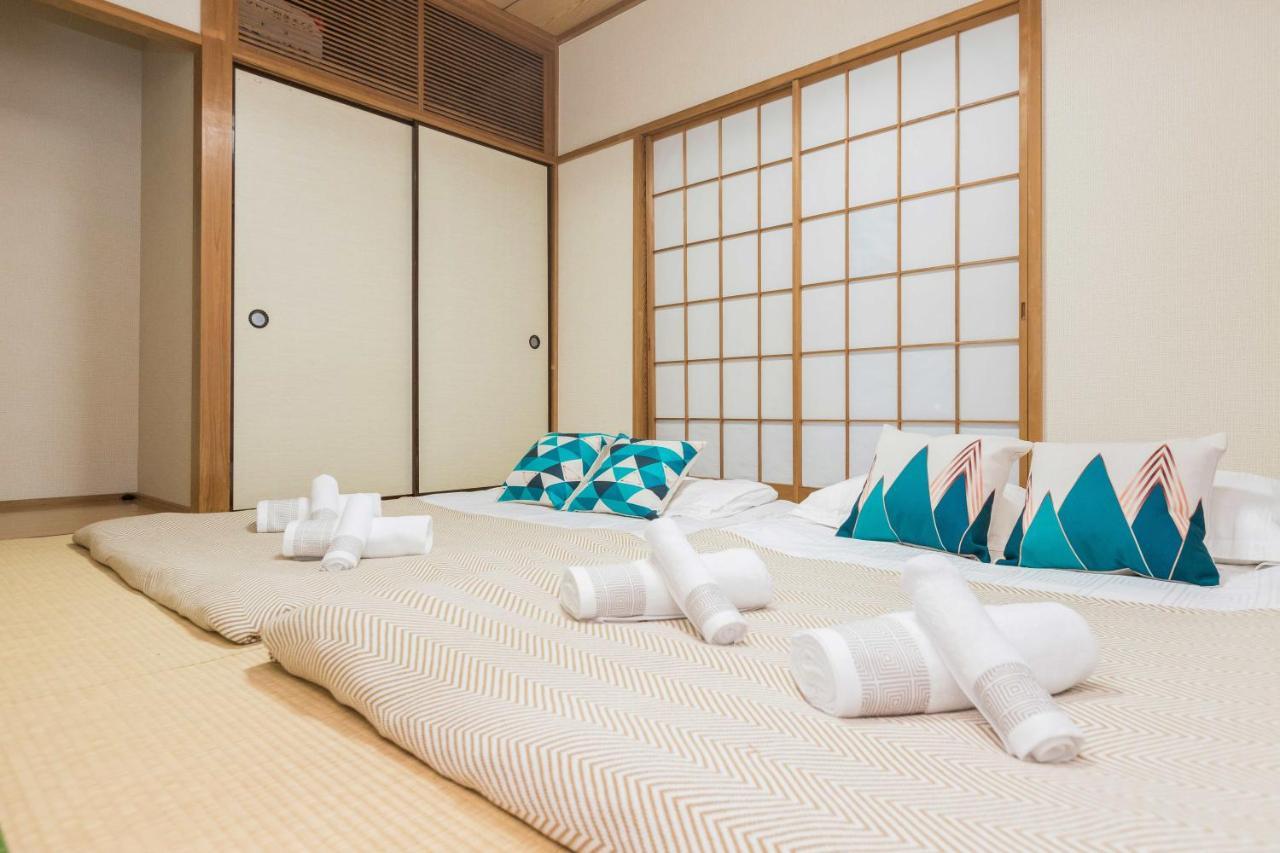 Hotel Ichigaya（Jr Ichigaya Sta.) Tóquio Quarto foto