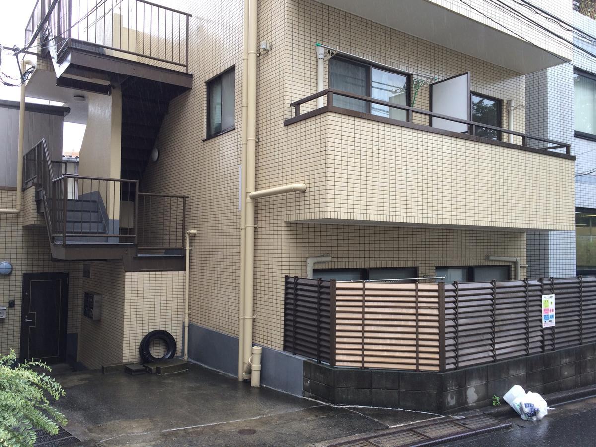 Hotel Ichigaya（Jr Ichigaya Sta.) Tóquio Exterior foto